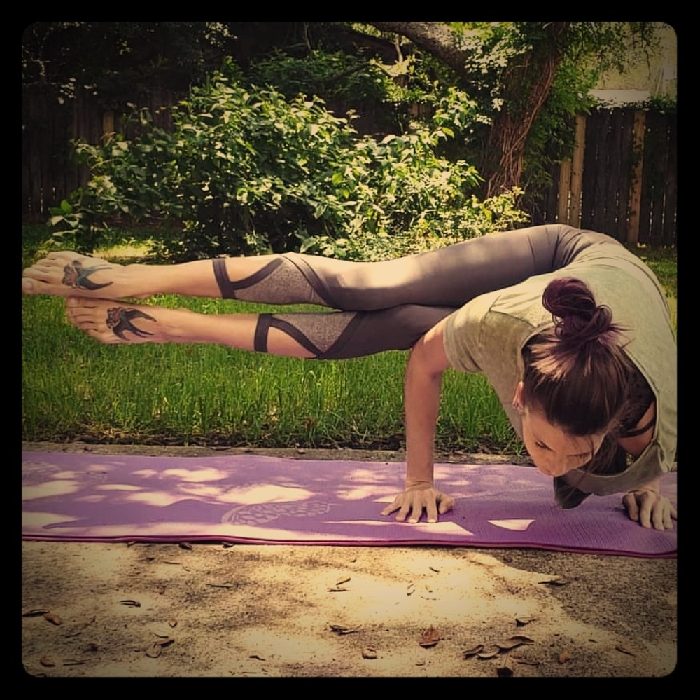 Joy Lab Yoga Leggings